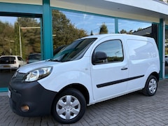 Renault Kangoo - Z.E. 33 Airco, Cruise, Camera