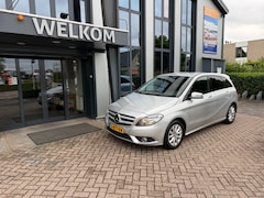 Mercedes-Benz B-klasse - Navi, Leder, Cruisecntrl, PDC, LM-Velgen, TOPSTAAT