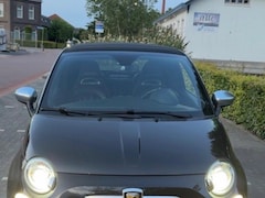 Fiat 500 Abarth - 1.4 T-JET TUR