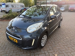 Citroën C1 - 1.0 COLLECTION