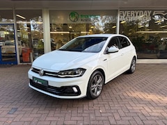 Volkswagen Polo - 1.0 TSI R Line Comf