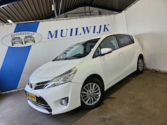 Toyota Verso - 1.6 VVT-i Aspiration / Camera / DAB / 7 persoons