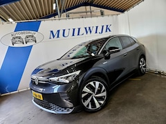 Volkswagen ID.4 - First 77 kWh / Warmtepomp / Camera / CarPlay / NL Auto