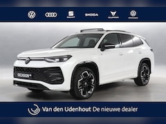 Volkswagen Tayron - 1.5 eHybrid 204pk R-Line Edition DSG / Panoramadak / Stoel+stuurverwarming / 360 Camera /