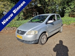 Volkswagen Fox - 1.4 AIRCO, nw apk 12-2027