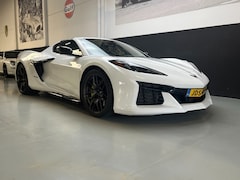 Chevrolet Corvette - C8 Z06 3LZ – 670 HP – First Owner – 4800 KM (2024)