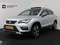 SEAT Ateca - 1.4 EcoTSI Xcellence (PANORAMADAK, STOELVERWARMING, CAMERA, CRUISE ADAPTIEF)