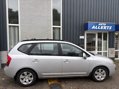Kia Carens - 2.0 CVVT X-ECUTIVE DEALER ONDERHOUDEN