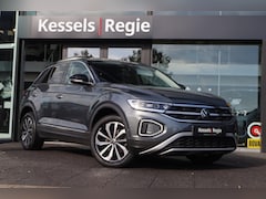 Volkswagen T-Roc - 1.5 TSI Style | Bi-tone | Afn.trekhaak | Led | Navi | ACC | Camera | CarPlay