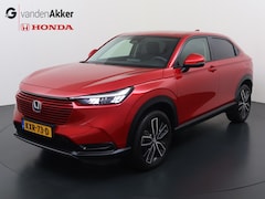 Honda HR-V - 1.5 i-MMD 131pk CVT Elegance