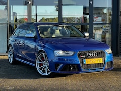 Audi RS4 - 4.2 FSI RS 4 quattro V8 Smetteloos Keramische Coating en Top Onderhouden