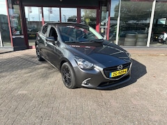 Mazda 2 - 2 1.5 SKYACT-G SP.SEL