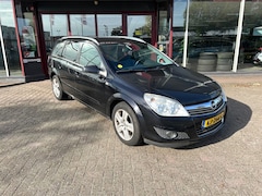 Opel Astra - 1.6 COSMO station