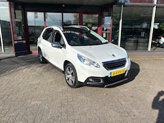 Peugeot 2008 - 1.6 VTI FELINE