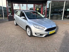 Ford Focus - 1.0 TITANIUM EDITION
