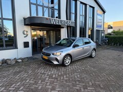 Opel Corsa - 1.2 Edition Airco, Navi, PDC, Cruisecntrl, TOPSTAAT