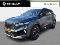 Renault Austral - 1.2 E-Tech full hybrid 200 esprit Alpine - Pack light & sound, Pack Privilège, 4-CONTROL