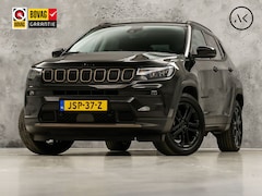 Jeep Compass - 4xe 240 Plug-in Hybrid Electric Trailhawk 240Pk Automaat (VIRTUAL COCKPIT, APPLE CARPLAY,