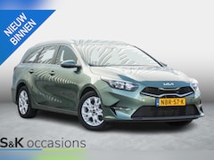 Kia Cee'd Sportswagon - Ceed 1.0 T-GDi ComfortLine NAVI Cruise