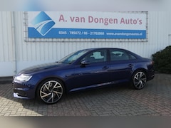 Audi A4 - 35 TFSI SPORT LEASE ED. AUtomaat, Led, Navi, Cruise, Keyless