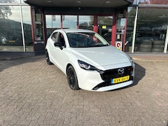 Mazda 2 - 2 1.5 E-SA-G HOMURA