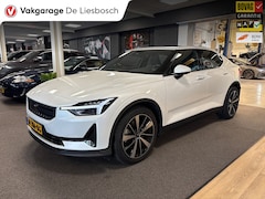 Polestar 2 - 2 Long Range Single Motor 78 kWh/pano/trekhaak/harman kardon/memory