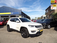 Jeep Compass - 1.4 MultiAir Opening Edition Plus / Rijklaarprijs / Trekhaak