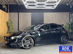 Mercedes-Benz A-klasse - 200 Business Solution AMG|Pano|Led|Cam|Pdc