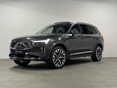 Volvo XC90 - 2.0 T8 Plug-in hybrid AWD Ultra Bright Luchtvering | Adapt. cruise | Open dak | Massage |