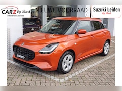 Suzuki Swift - 1.2 SELECT SMART HYBRID Direct Leverbaar | Tot 10 JAAR GARANTIE Inclusief € .2.500, - Voor