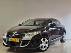 Renault Mégane Coupé - 1.6 Parisienne / Trekhaak / Keyless