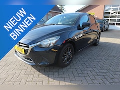 Mazda 2 - 2 1.5 Skyactiv-G TS+ navigatie