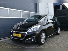 Peugeot 208 - 1.6 BlueHDi Blue Lease Executive