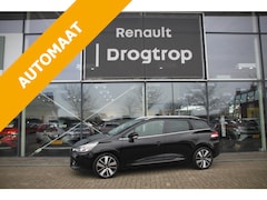 Renault Clio - 120PK-DYNAMIQUE-AUTOM-93DKM-NAVI-AIRCO-LMV