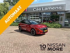 Nissan Qashqai - E-power 190pk N-Design