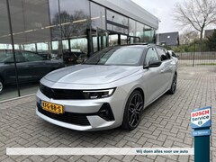 Opel Astra Sports Tourer - Turbo AUTOMAAT GS LINE "FULL OPTIONS"