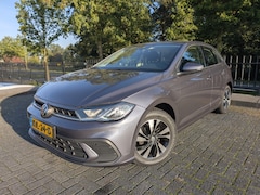 Volkswagen Polo - 1.0 TSI BMT | IQ Drive | 15" Essex LM | ACC | Navi | Camera | PDC | Keyless | LED | ECC |