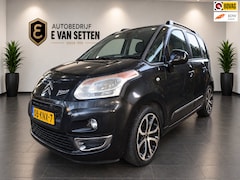 Citroën C3 Picasso - 1.4 VTi Exclusive Airco/Cruise/PDC