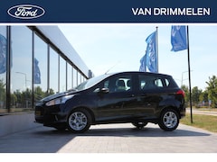 Ford B-Max - 1.6 Ti-VCT 105PK Powershift Style