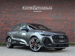 Audi Q5 - e-hybrid quattro | Pano - Trekhaak - Tech Pro