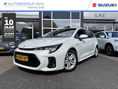 Suzuki Swace - 1.8 Hybrid 122pk CVT Select | All season banden |
