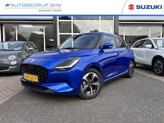 Suzuki Swift - 1.2 Smart Hybrid 83pk Style