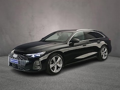 Audi A6 Avant - 2.0 e-hybrid quattro S edition | Achterasbesturing | 360 camera | Trekhaak | B&O 3D | Elek
