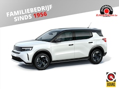 Opel Frontera - 54kWh 113pk GS/ Winter pakket/ 400KM WLTP/ Eerste tenaamstelling: 02-2027/ Apple Carplay/