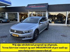 Volkswagen Passat Variant - 1.4 TSI Business Edition