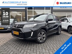Suzuki Vitara - 1.4 Boosterjet Smart Hybrid 110pk Select