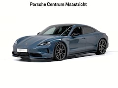 Porsche Taycan - Black Edition