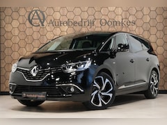Renault Grand Scénic - 1.3 TCe Bose *7 Persoons* |35.344km UNIEK| Automaat/Navi/Camera/20" LMV Veel Ruimte