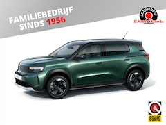 Opel Frontera - 54kWh 113pk GS/ Winter pakket/ 400KM WLTP/ Eerste tenaamstelling: 02-2027/ Apple Carplay/