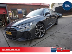 Audi A3 Sportback - 35 TFSI 150pk MHEV S-tronic